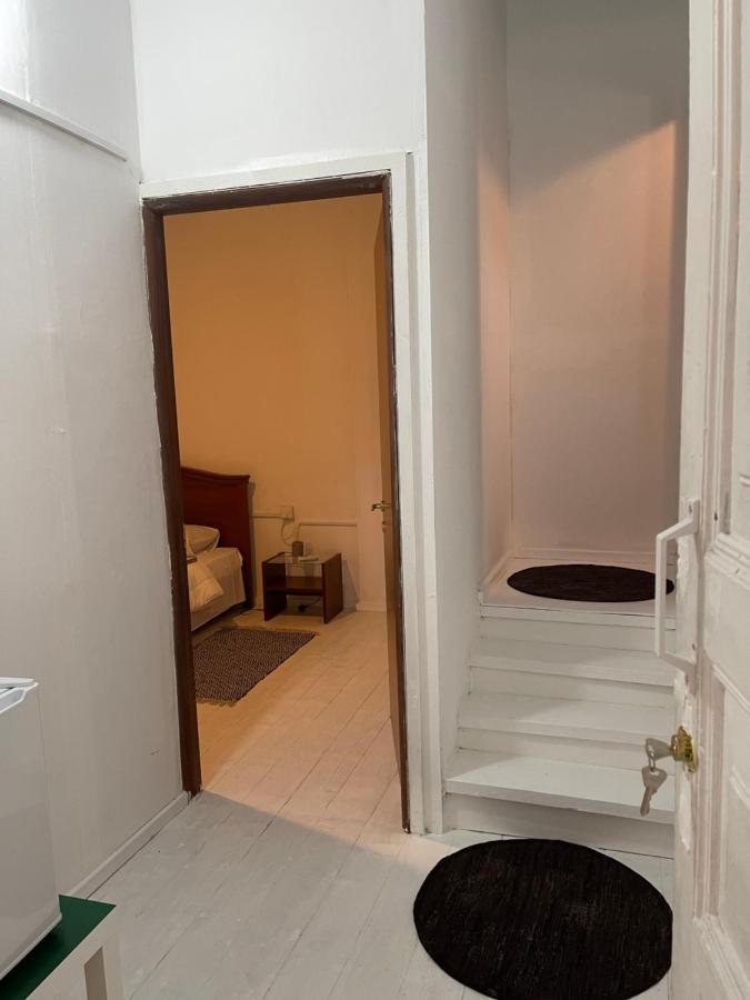 Cornaro Fine Arts Center Apartment Limassol Ngoại thất bức ảnh