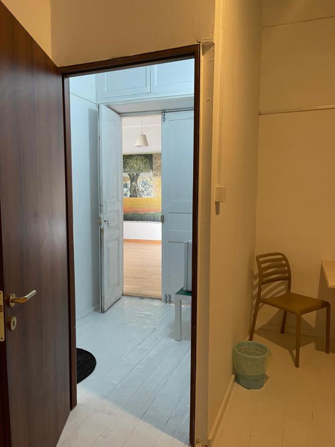 Cornaro Fine Arts Center Apartment Limassol Ngoại thất bức ảnh