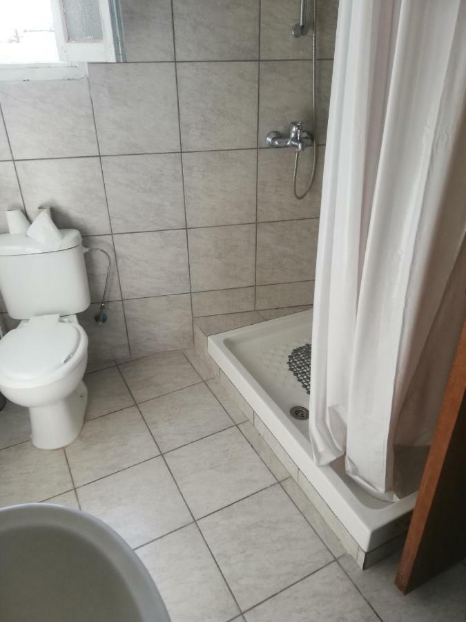 Cornaro Fine Arts Center Apartment Limassol Ngoại thất bức ảnh
