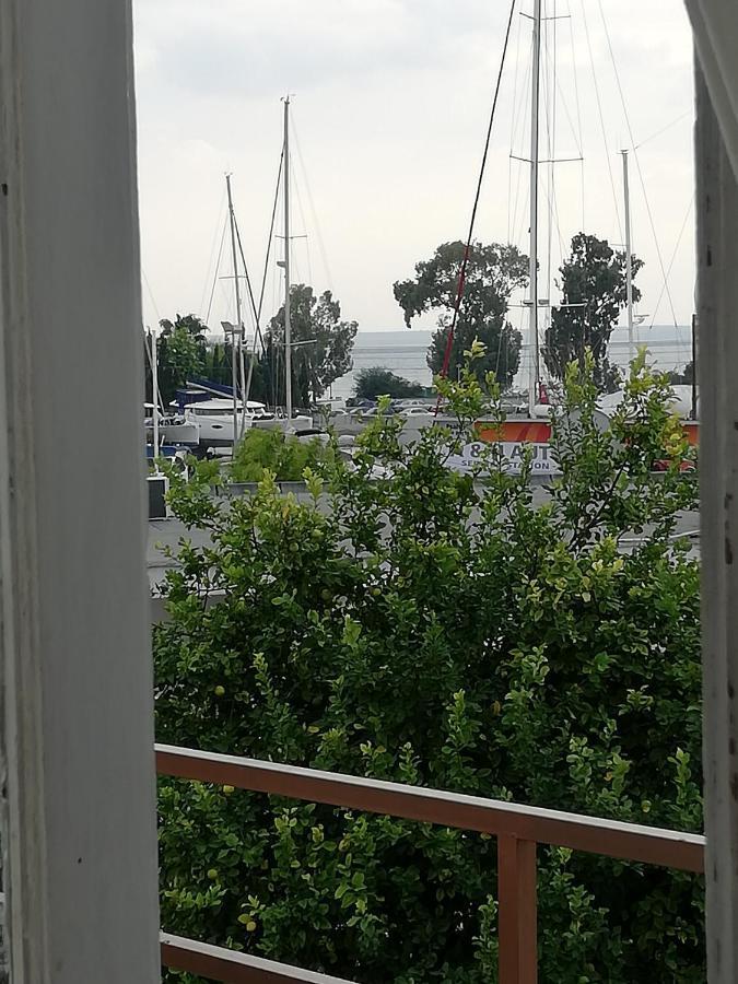 Cornaro Fine Arts Center Apartment Limassol Ngoại thất bức ảnh