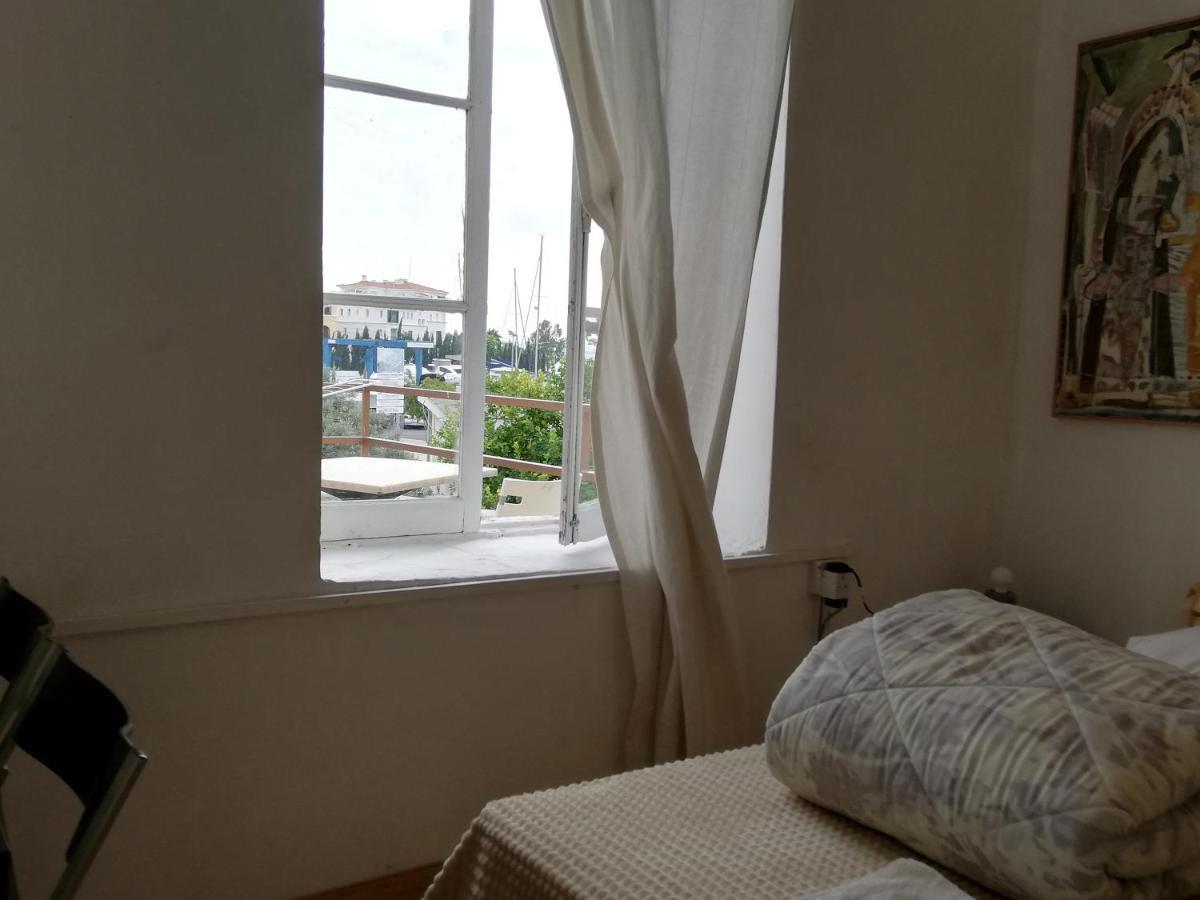 Cornaro Fine Arts Center Apartment Limassol Ngoại thất bức ảnh