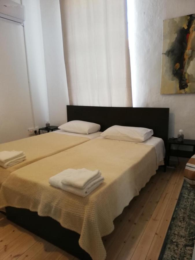 Cornaro Fine Arts Center Apartment Limassol Ngoại thất bức ảnh