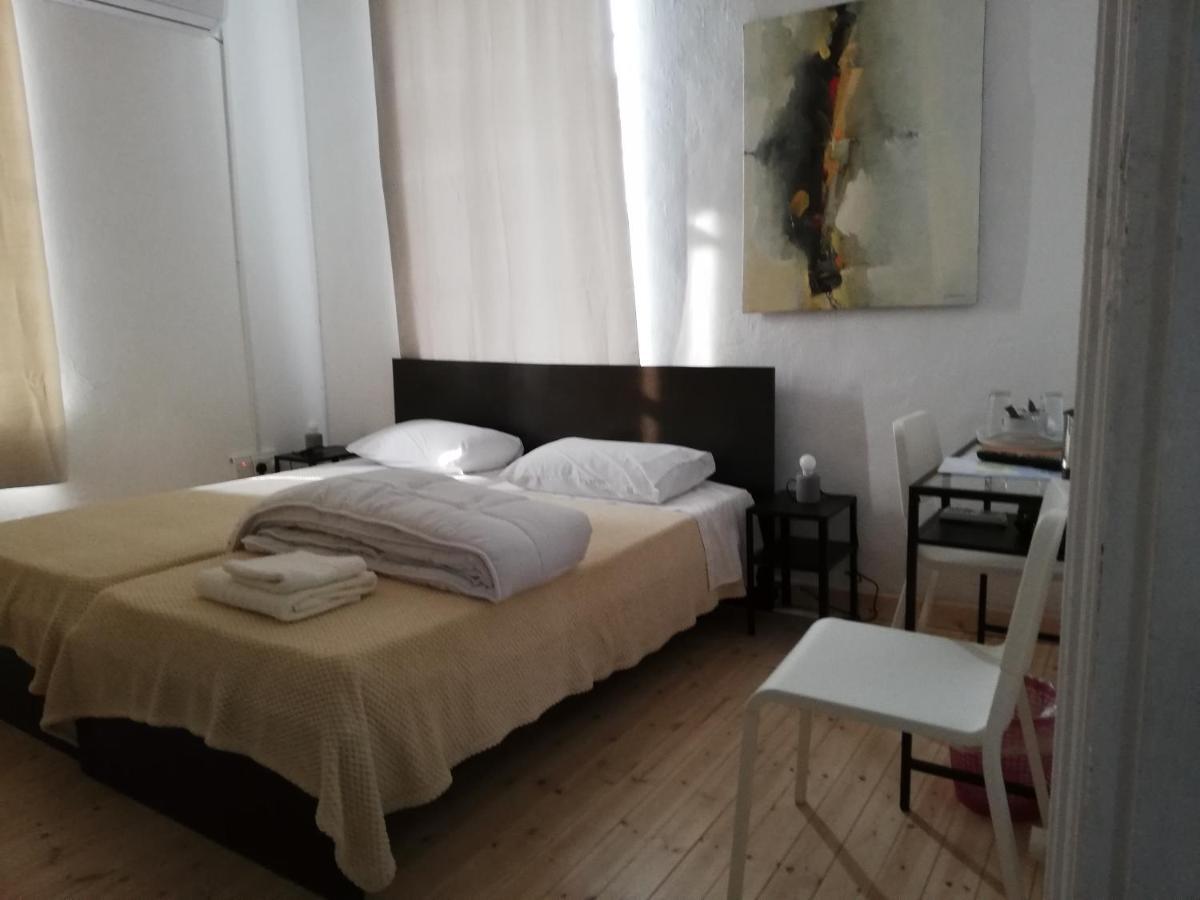 Cornaro Fine Arts Center Apartment Limassol Ngoại thất bức ảnh